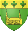 Wappen von Neuville-sous-Montreuil