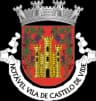 Coat of arms of Castelo de Vide