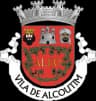 Coat of arms of Alcoutim