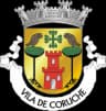 Coat of arms of Coruche