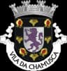 Coat of arms of Chamusca
