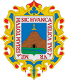 Coat of arms of Huancavelica