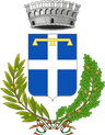 Wappen von Castelnuovo Rangone
