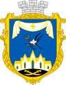Coat of arms of Pokrovsk