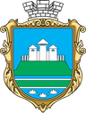 Wappen von Kamin-Kaschyrskyj