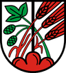 Coat of arms of Nebringen