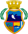 Coat of arms of Puerto Natales
