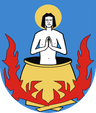 Coat of arms of Zalewo