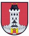 Coat of arms of Světlá nad Sázavou
