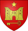 Coat of arms of Cairanne