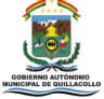 Coat of arms of Quillacollo