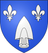 Coat of arms of Reillanne