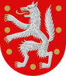 Coat of arms of Valtimo