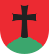 Coat of arms of Izbica Kujawska