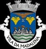 Coat of arms of Madalena