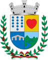 Coat of arms of Tuluá