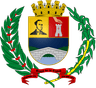 Coat of arms of Rubio
