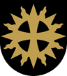 Wappen von Landgemeinde Naantali