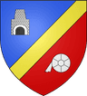 Wappen von Rives