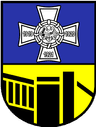 Wappen von Zdzieszowice