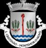 Wappen von Freguesia de São Cristóvão
