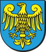 Wappen von Leschnitz