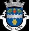 Coat of arms of Moscavide