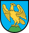 Wappen von Niemodlin