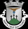 Coat of arms of Santa Cruz das Flores