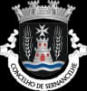 Wappen von Sernancelhe