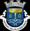 Coat of arms of Constância