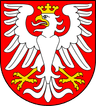 Coat of arms of Kcynia