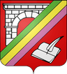Coat of arms of Le Taillan-Médoc