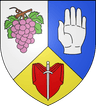 Coat of arms of Semens