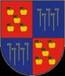 Coat of arms of Kybartai