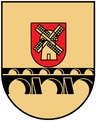 Wappen von Pakruojis