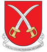 Coat of arms of Ariogala