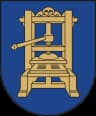 Wappen von Vievis