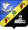 Coat of arms of Macau