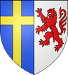 Coat of arms of La Sauvetat