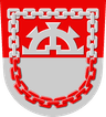 Coat of arms of Koskenpää
