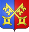 Coat of arms of Sempesserre