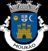 Wappen von Mourão
