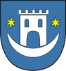 Wappen von Wołczyn
