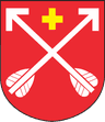 Coat of arms of Strzelno