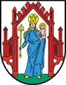 Coat of arms of Pasym