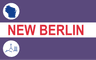 Coat of arms of New Berlin