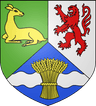 Coat of arms of Miramont-d'Astarac
