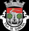 Coat of arms of Sabrosa