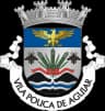 Coat of arms of Vila Pouca de Aguiar